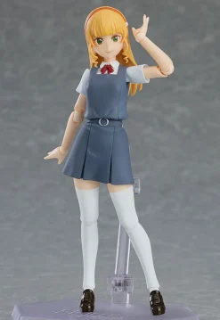 Discount Max Factory Love Live! Superstar!! - Heanna Sumire - Figma #555