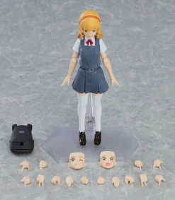 Discount Max Factory Love Live! Superstar!! - Heanna Sumire - Figma #555