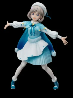 Sale FuRyu Love Live! Superstar!! - Tang Keke - F:Nex - 1/7 - Starlight Prologue