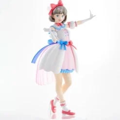 Online Union Creative International Ltd as Manufacturer Love Live! Superstar!! - Tang Keke - 1/6 - Tiny Stars ver. (Union Creative International Ltd)