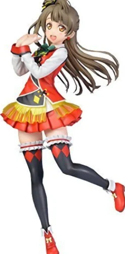 Online SEGA Love Live! The School Idol Movie - Minami Kotori - SPM Figure - Sunny Day Song