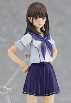 Discount Max Factory Love Plus - Anegasaki Nene - Figma - 121