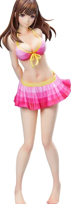 FREEing Love Plus - Anegasaki Nene - B-style - 1/4 - Swimsuit Ver. New