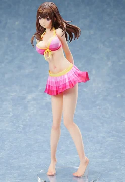 FREEing Love Plus - Anegasaki Nene - B-style - 1/4 - Swimsuit Ver. New
