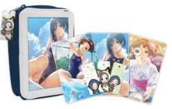 Best Hori Love Plus + DSi LL Pouch (Linco Edition)