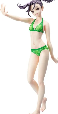 Online FREEing Love Plus - Kobayakawa Rinko - B-style - 1/4 - Swimsuit Ver.
