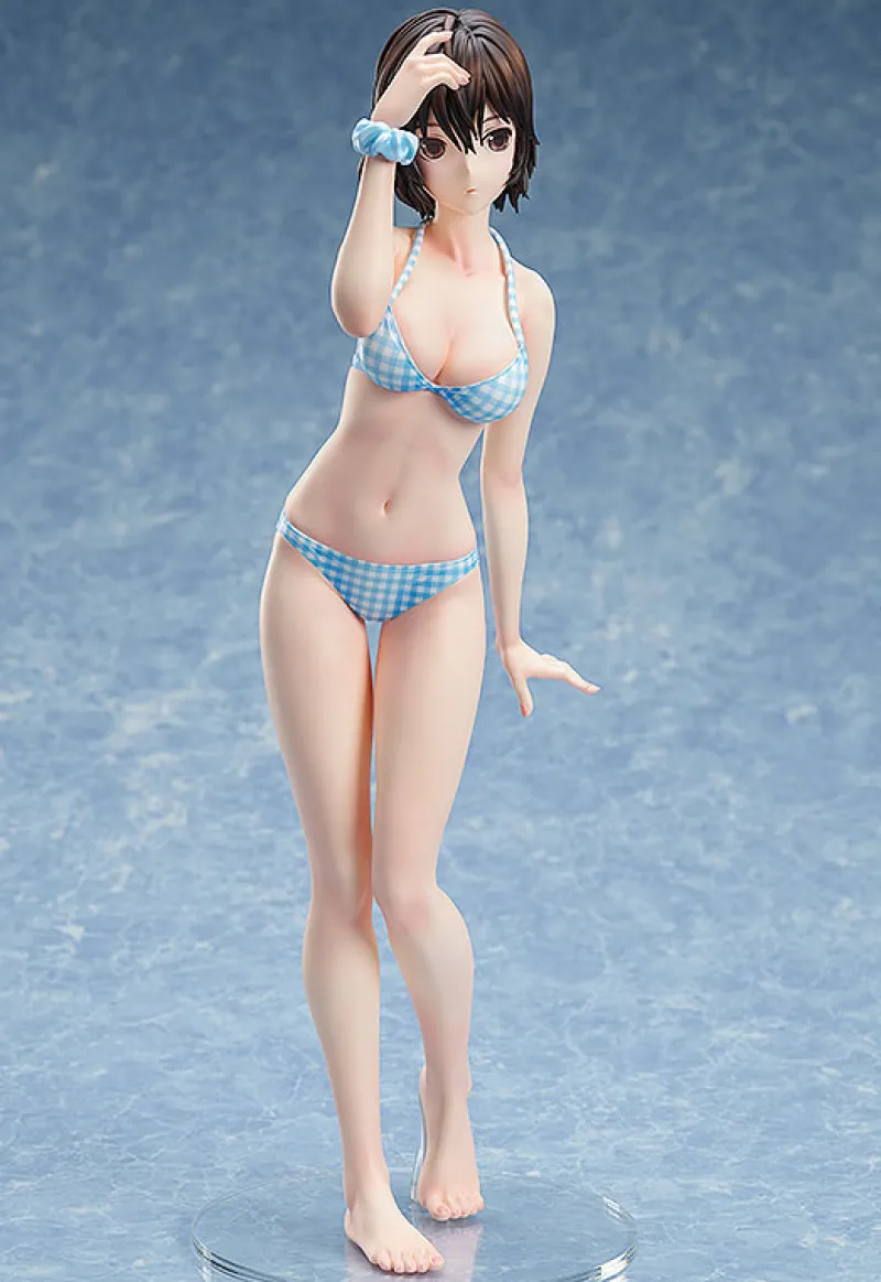 New FREEing Love Plus - Takane Manaka - B-style - 1/4 - Swimsuit Ver.