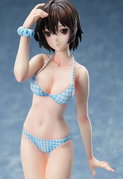New FREEing Love Plus - Takane Manaka - B-style - 1/4 - Swimsuit Ver.