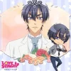 M's Love Stage!! - Ichijou Ryouma - Mini Towel - Towel Best