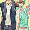 Discount M's Love Stage!! - Ichijou Ryouma - Sena Izumi - Towel - Sports Towel