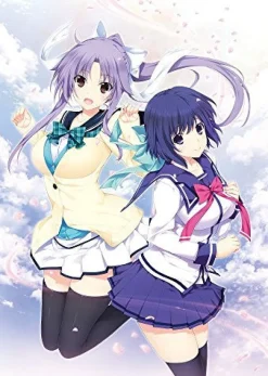 Online 5pb Lovely Cation 1&2 [Limited Edition]