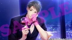 Asgard Love:Quiz Koi Suru Otome no Final Answer Hot