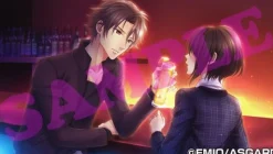 Asgard Love:Quiz Koi Suru Otome no Final Answer [Limited Edition] Outlet