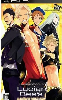 5pb Lucian Bee's: Justice Yellow New