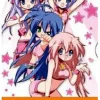 Online Kadokawa Shoten Lucky Star: Net Idol Meister [DX Pack]