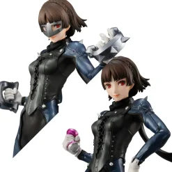 New MegaHouse Lucrea Persona 5 The Royal Makoto Niijima