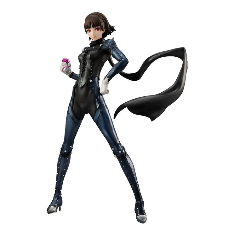 New MegaHouse Lucrea Persona 5 The Royal Makoto Niijima