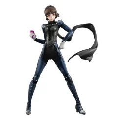 New MegaHouse Lucrea Persona 5 The Royal Makoto Niijima