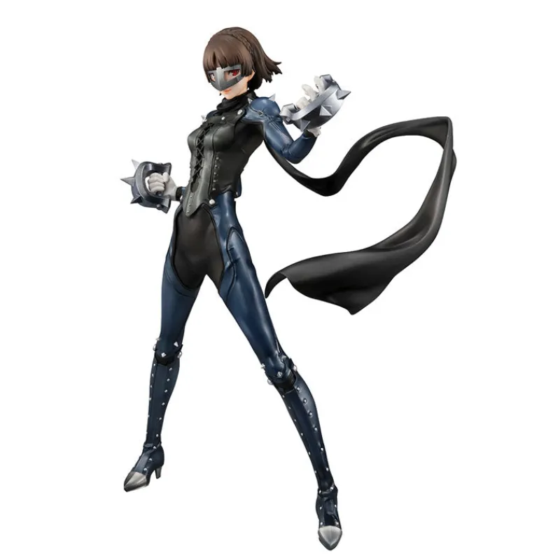 New MegaHouse Lucrea Persona 5 The Royal Makoto Niijima