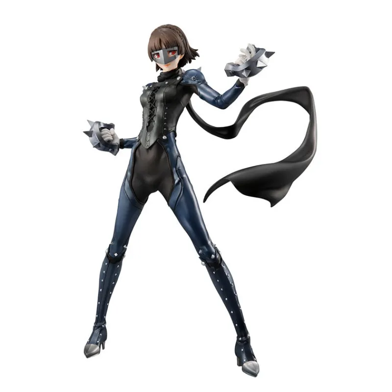 New MegaHouse Lucrea Persona 5 The Royal Makoto Niijima