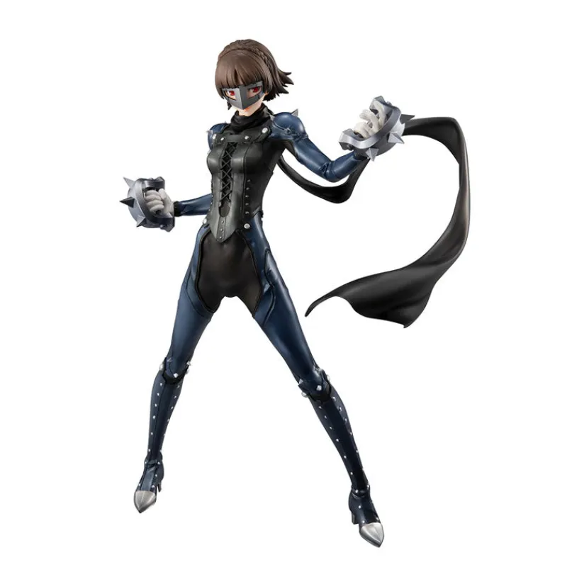 New MegaHouse Lucrea Persona 5 The Royal Makoto Niijima