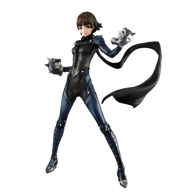 New MegaHouse Lucrea Persona 5 The Royal Makoto Niijima