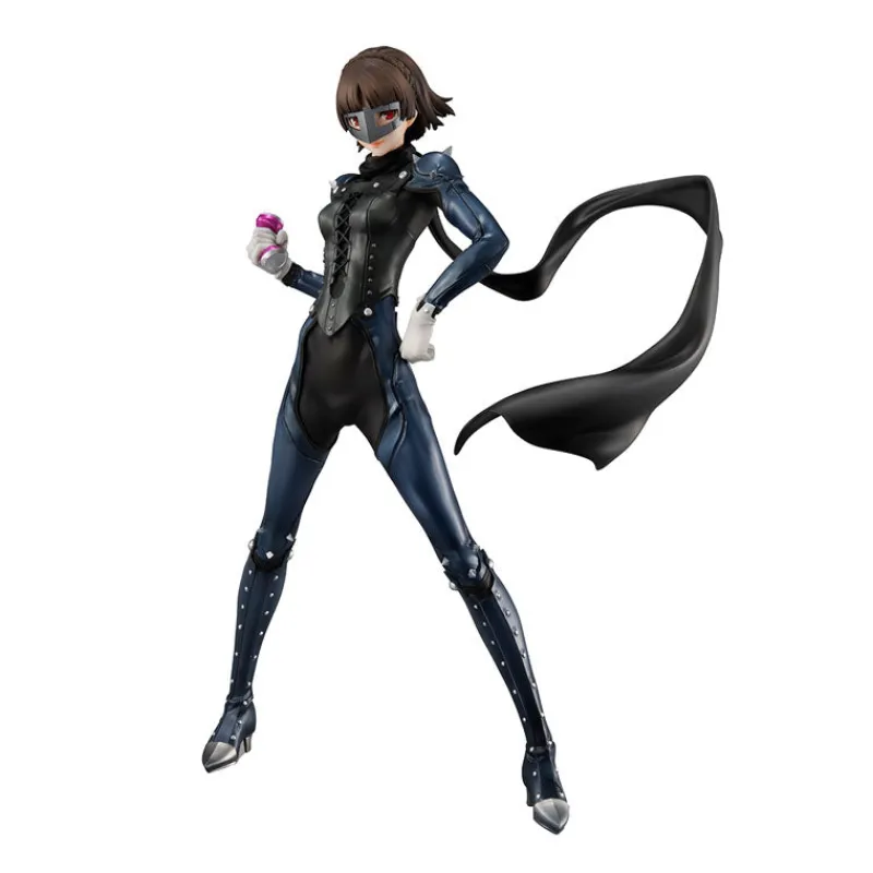 New MegaHouse Lucrea Persona 5 The Royal Makoto Niijima
