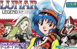 Media Rings Lunar Legend Outlet