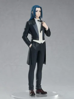 Best Good Smile Arts Shanghai Luo Xiao Hei Zhan Ji - Wu Xian - Pop Up Parade (, Good Smile Company)