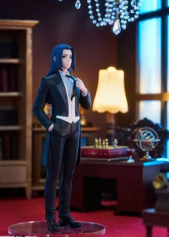 Best Good Smile Arts Shanghai Luo Xiao Hei Zhan Ji - Wu Xian - Pop Up Parade (, Good Smile Company)