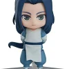 Good Smile Arts Shanghai Luo Xiao Hei Zhan Ji - Wu Xian - Xiao Hei - Nendoroid #1508 Outlet