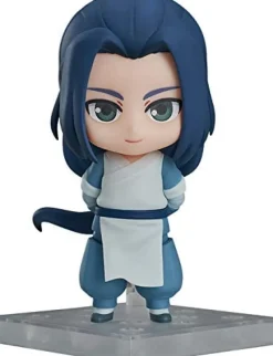 Good Smile Arts Shanghai Luo Xiao Hei Zhan Ji - Wu Xian - Xiao Hei - Nendoroid #1508 Outlet