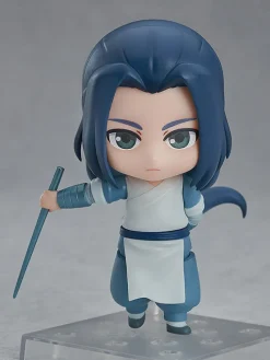 Good Smile Arts Shanghai Luo Xiao Hei Zhan Ji - Wu Xian - Xiao Hei - Nendoroid #1508 Outlet