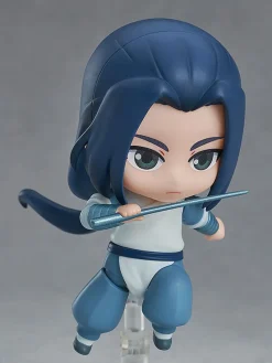 Good Smile Arts Shanghai Luo Xiao Hei Zhan Ji - Wu Xian - Xiao Hei - Nendoroid #1508 Outlet
