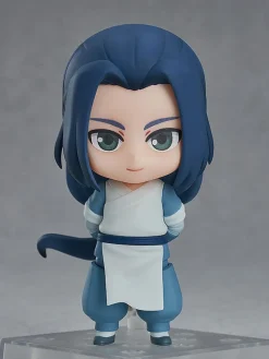 Good Smile Arts Shanghai Luo Xiao Hei Zhan Ji - Wu Xian - Xiao Hei - Nendoroid #1508 Outlet