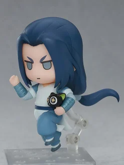 Good Smile Arts Shanghai Luo Xiao Hei Zhan Ji - Wu Xian - Xiao Hei - Nendoroid #1508 Outlet