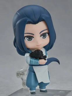 Good Smile Arts Shanghai Luo Xiao Hei Zhan Ji - Wu Xian - Xiao Hei - Nendoroid #1508 Outlet