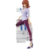 Banpresto Lupin III Part5 - Mine Fujiko - Creator×Creator - Lupin III Part5 Creator×Creator II Sale