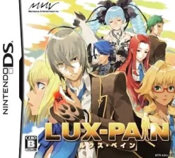 Discount Marvelous Entertainment Lux-Pain