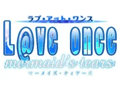 Maid meets Cat L@ve Once: Mermaid's Tears Discount