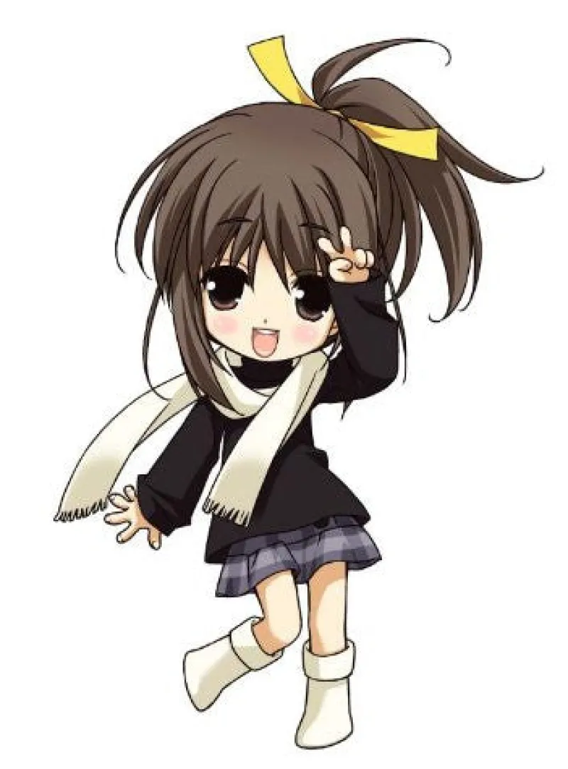 Maid meets Cat L@ve Once: Mermaid's Tears Discount