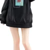 Phat Company as Manufacturer Lycoris Recoil - Inoue Takina - 1/7 - Oversized Sweatshirt Ver. (Phat Company) Clearance