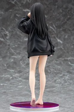 Phat Company as Manufacturer Lycoris Recoil - Inoue Takina - 1/7 - Oversized Sweatshirt Ver. (Phat Company) Clearance