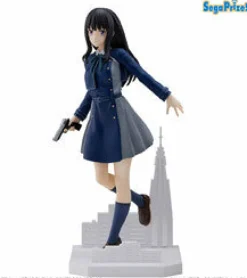 SEGA Lycoris Recoil - Inoue Takina - Luminasta
