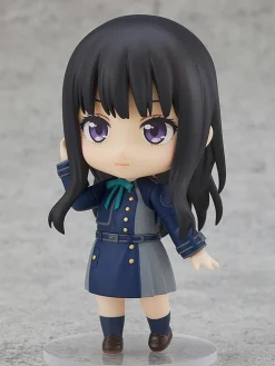 Best Good Smile Company Lycoris Recoil - Inoue Takina - Nendoroid #1956 - 2025 Re-release
