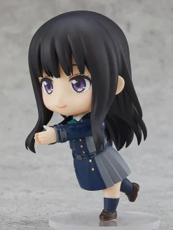 Best Good Smile Company Lycoris Recoil - Inoue Takina - Nendoroid #1956 - 2025 Re-release