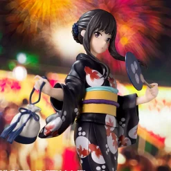 SEGA Lycoris Recoil - Inoue Takina - Luminasta - Yukata de Odekake Hot