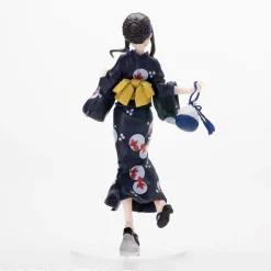 SEGA Lycoris Recoil - Inoue Takina - Luminasta - Yukata de Odekake Hot