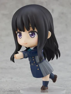 Best Good Smile Company Lycoris Recoil - Inoue Takina - Nendoroid #1956