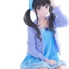Best Taito Lycoris Recoil - Inoue Takina - Desktop Cute - Room Wear ver.